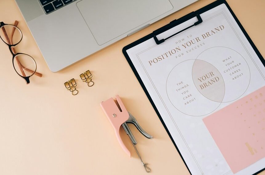 digital branding for success