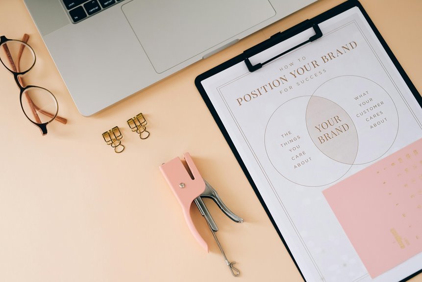 digital branding for success