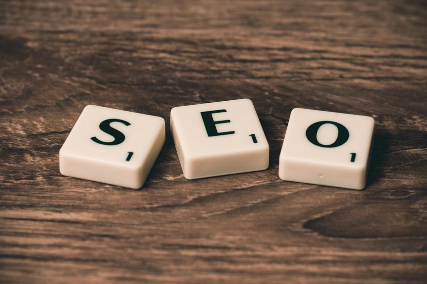 high authority seo services