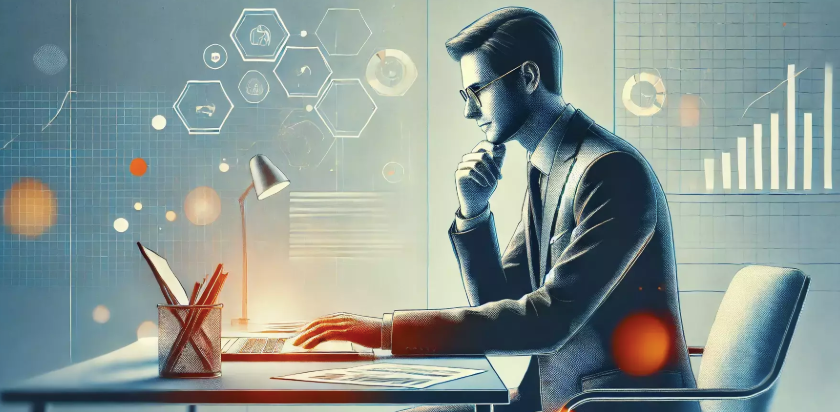 AI in Business Decision-Making