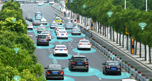 Smart Navigation Systems for Transportation